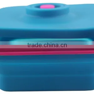 Original Creation Food Storage Freezer Containers thumbnail-4