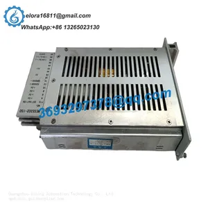 WOODWARD 9907-147 Speed Control Equipment thumbnail-1