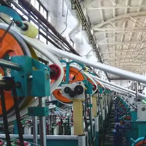 ZAOZHAUNGJinflex Rubber & Plastic Technology Co., Ltd company overview - view 4 thumbnail