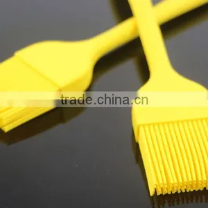 11" Long Bbq Cleaning Brush thumbnail-1