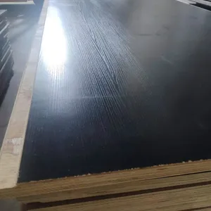 Custom Sizes Keruing Veneers Of Plywood Container Flooring Plywood 4x6 thumbnail-2