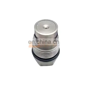 Sinotruk HOWO Sitrak C5H/C7H Heavy Truck Spare Parts 200V10304-0291 Fuel Pressure Valve thumbnail-2