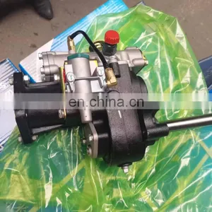 For HOWO Heavy Duty Trucks Automatic Transmission Gearbox Parts PTO Qhg50b thumbnail-5