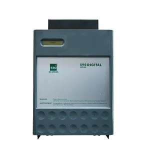The TLDE 591C Series 591C/150A DC Motor Drive Speed Controller thumbnail-1