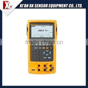 Fluke 754 Documenting Process Calibrator-HART thumbnail-1