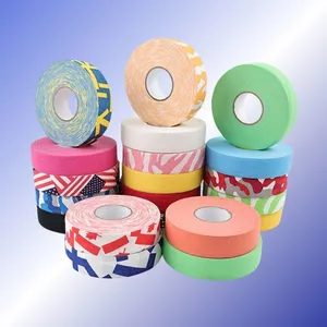 Ice Sports Tape, Hockey Bandage thumbnail-3