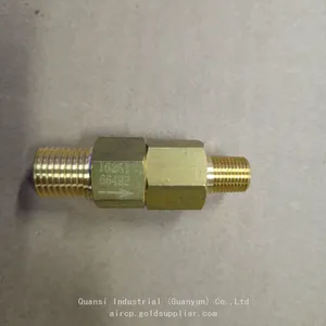 Gardner Denver ZS1092570 Check Valve Industrial Screw Air Compressor Spare Parts High Quality thumbnail-1