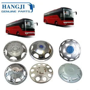 Truck And Bus Accesorios Para Bus 17 Inch Bus Wheel Hub Cover Auto Accesorios Wheel Cover thumbnail-1