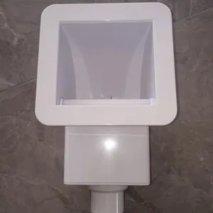 Pikes Factory OEM Small Spa Bathtub Skimmer Brand New High Quality ABS Material Wholesale Skimmer thumbnail-1