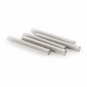High Precision 304 Stainless Steel Woven Wire Mesh Screen Cylinder Filter Tube For Filtration Industry thumbnail-3