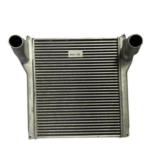 Radiator Pop-ups FAW J6 Truck Intercooler 1119010-41A Auto Cooling System thumbnail-1