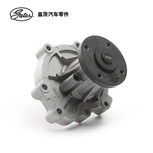 Original Gates GWP4060 Car Engine Cooling System Water Pump Repair Kit for Smart Bomba de Agua 1016057804 thumbnail-6