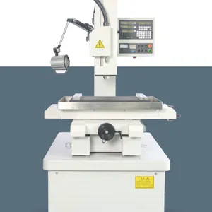 ZNC Edm Die Sinker Machine Electric Discharge Machine Edm400 Edm540 Edm850 Edm1260 Edm 750 thumbnail-4