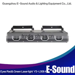 2013 the Newest & Cheapest LED Mini Laser Stage Light Mini Green&Red Laser DJ Party Stage Lighting Equipment thumbnail-1