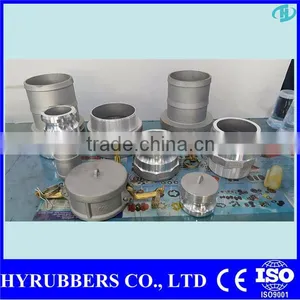Aluminium Camlock Quick Couplings thumbnail-6