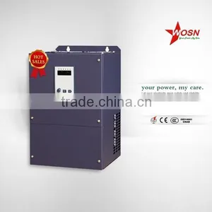SV8-4T Sensorless 1 Phase Input Frequency Inverter 11kw thumbnail-1