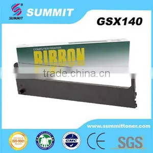 High Quality Summit Compatible Printer Ribbon for CITIZEN GSX140/120D thumbnail-1