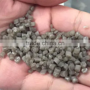 High Torque Gear Box Post Consumer pp pe Plastic Exhausting Pelletizing Machine thumbnail-4