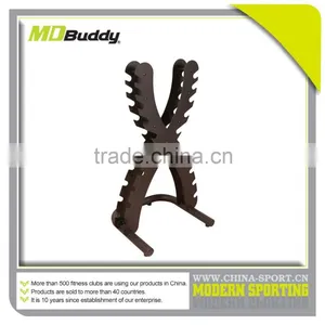 MD6229 Dumbbell Rack Gym Equipmentment thumbnail-1