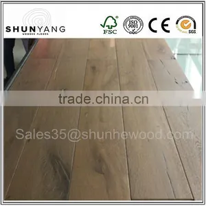 Engineered Rustic Oak Flooring&parquet Engineered Flooring thumbnail-1