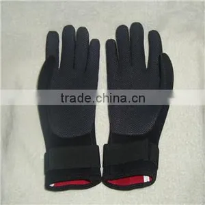 Neoprene GYM Gloves for Sports With High Quality thumbnail-1