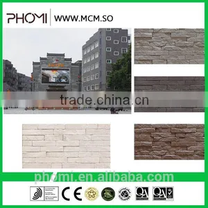 Flexible Clay Red Lighted Interlock Antique Unique Flexible Paving Bricks for Sale thumbnail-1