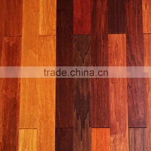 Poplar Antique Engineered Solid Wood Flooring The Best Prices thumbnail-1