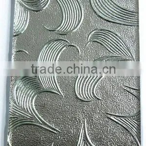3mm-6mm New Color Mirror Pattern Glass thumbnail-4