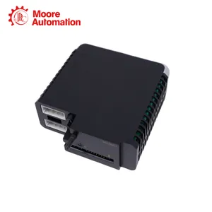 EMERSON KJ3208X1-BA2 13P0105X012 24 VDC Isolated Card In Stock thumbnail-5