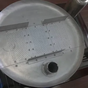 China Famous Brand State-owned Enterprise Chemical Reaction Tower High Quality Equipment thumbnail-2