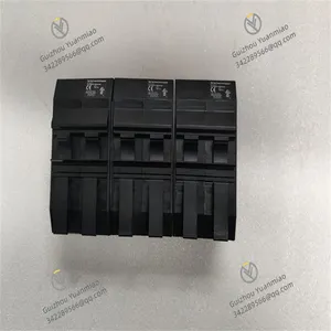 FOXBORO RH916XG Input Module thumbnail-3