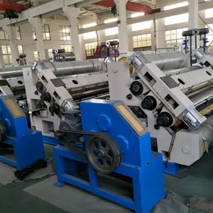 End-to-End 5 Ply Corrugated Board Production Line thumbnail-5