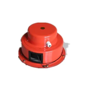 Wanpu Technology Specializes in the R&D and Production of Full-model Truck-mounted Crane Load Limiter Manufacturers thumbnail-4