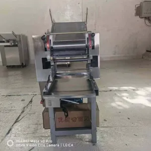 Factory Price Indomie Noodles Making Machine Instant Noodle Production Line thumbnail-2