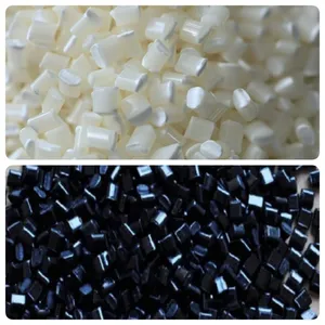 ABS Taiwan Chimei PA749SK Resin Plastic Particles Used in Electrical Shell Toy Shell Automotive Parts thumbnail-2