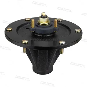 0555 Lawn Mower Spindle Assembly Replaces 119-8560 1198560 117-6158 thumbnail-4