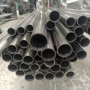 316L Welded Stainless Steel Pipe thumbnail-4