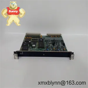 GE IS200VRTDH1D: Reliable Temperature Monitoring for Turbine Control Systems thumbnail-1