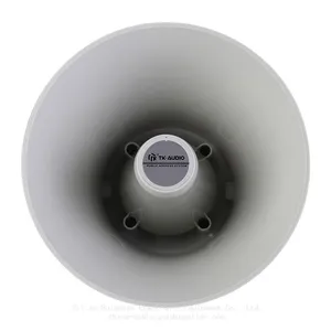 Honeywell TK-AUDIO TKH-P10A TKH-P30A Horn Speaker ABS/IP66 thumbnail-1