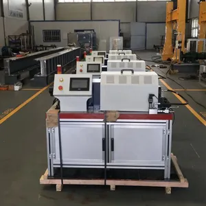 HST Rotating Bending Fatigue Testing Systems 0.5-500Nm thumbnail-4