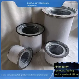 2560404002 Dryer Air Compressor, Unites Gas-oil Separation Filter Element, Jiashuo Environmental Protection thumbnail-1