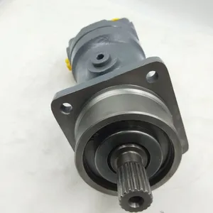 Liyuan L2F23R3Z4 L2F23R3P4 L2F28 L2F28L3P4 Hydraulic Piston Pump Motor L2F12 L2F12R2P4 L2F23R3Z4 thumbnail-3