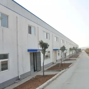 Jining Pangtai Machinery Co., Ltd. company overview - view 1 thumbnail