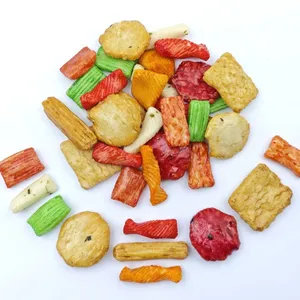 Mix Rice Cracker thumbnail-4