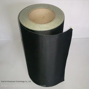 Acetate Cloth Die-cut Release Paper, Acetate Cloth, Nylon Acetate Cloth Tape, Black and White High-temperature Acetate Adhesive Tape thumbnail-2