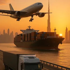 2026 Compliance: Why Our China Door-to-Door Service Bypasses Port Delays thumbnail-1