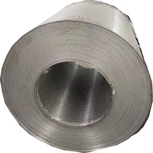 Factory Direct Sale 1/3/5/6 Series Cold Rolled Aluminum Coil - Custom Sizes & Tempers (O/H112/H18) Available thumbnail-4