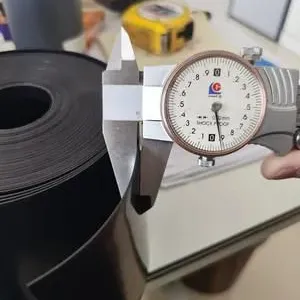 0.1mm 0.15mm 0.2mm 0.25mm 0.3mm 0.35mm 0.4mm 0.45mm 0.5mm 0.6mm 0.7mm 0.8mm Thin 100% UHMW PE Film UHMW Tape Strip - Skived Rolls thumbnail-1