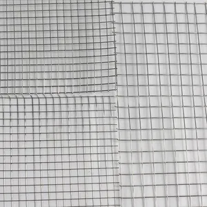 30m Standard Length Welded Wire Mesh Panel With Warranty Against Corrosion thumbnail-2