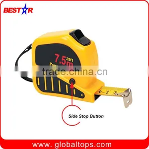 Double Stop Tape Measure thumbnail-1